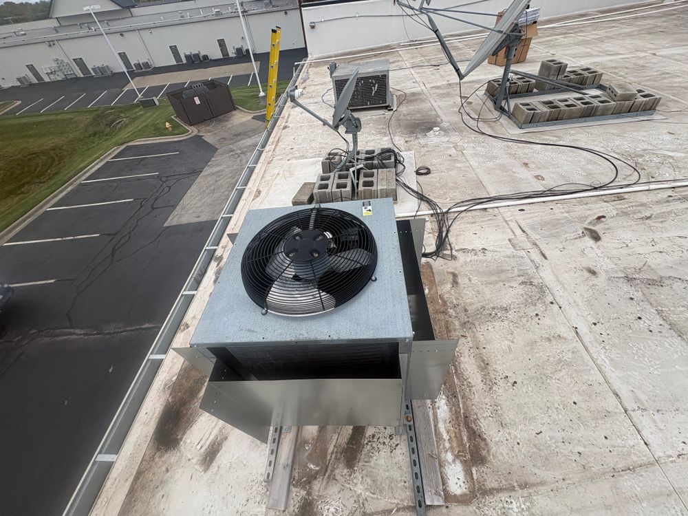 All Photos for C & A Heating and Air in Eldon, MO