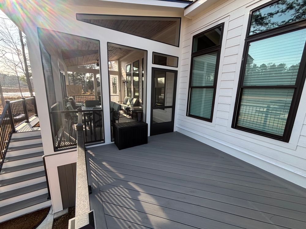All Photos for CSC Carpentry LLC in Alpharetta, GA