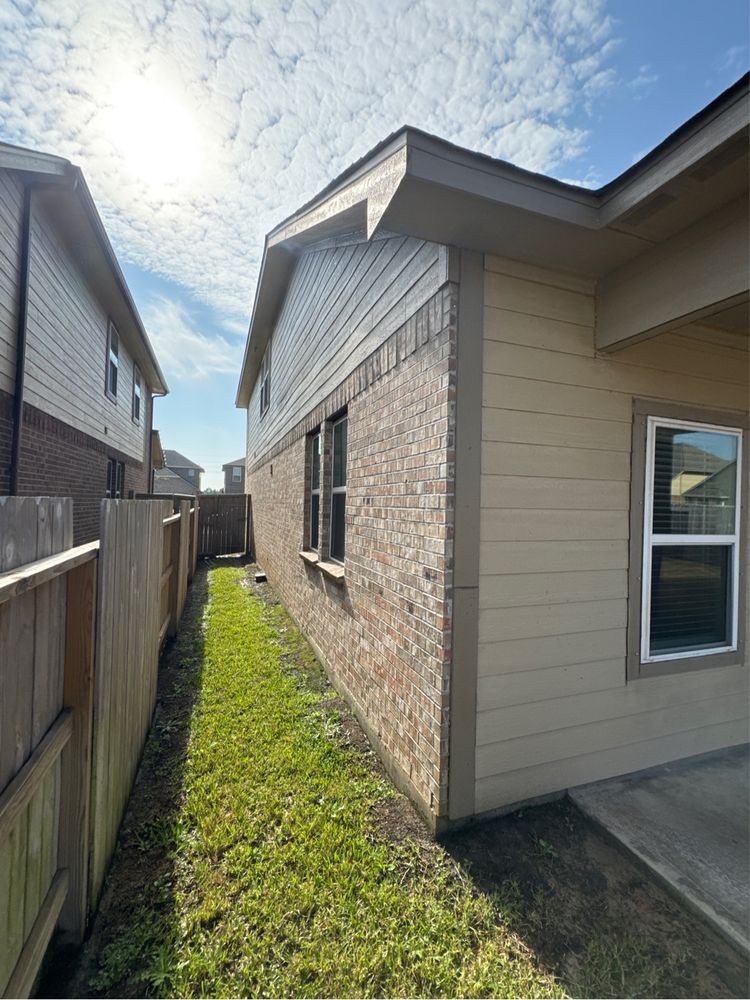 All Photos for Power Pressure Wash in Houston, TX