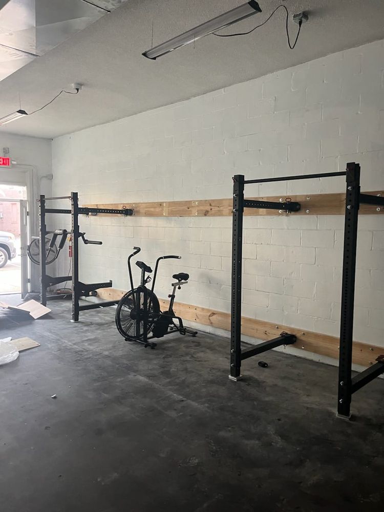 All Photos for LEGACY BOXING & FITNESS in West Jefferson, OH