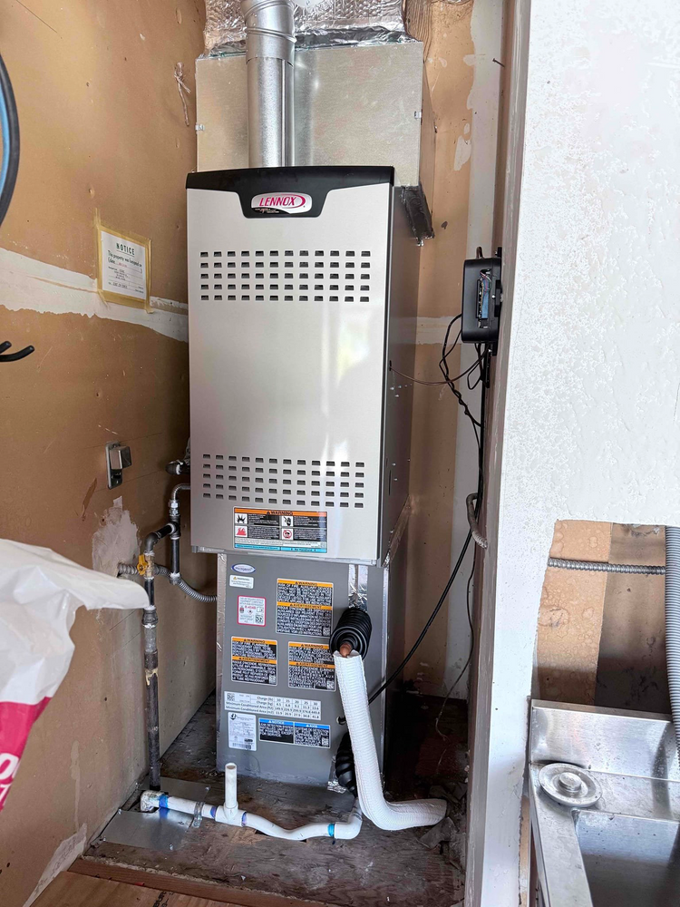 All Photos for Contra Costa Heating & Air Conditioning in San Leandro, CA