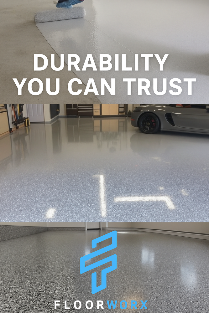 All Photos for Floorworx in Westchester County, NY