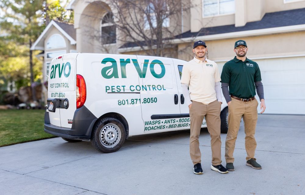 All Photos for Arvo Pest Control in Sandy, UT