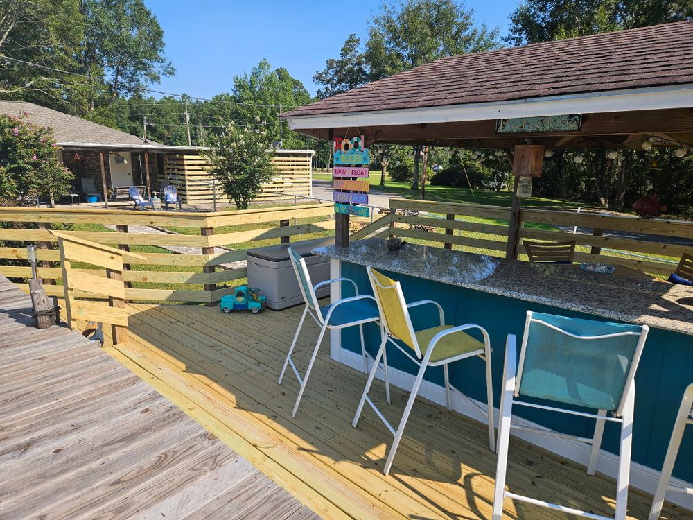 All Photos for Broadway & McMullen Construction in Hattiesburg, MS