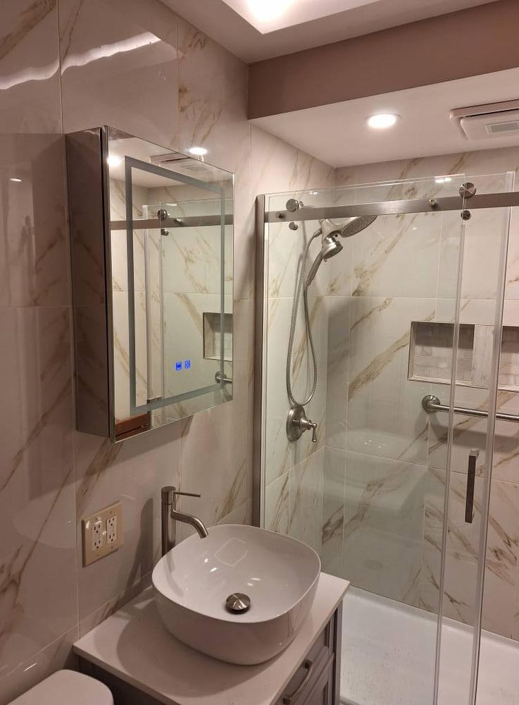 All Photos for 2nd Generation Drywall LLC in East Longmeadow, MA