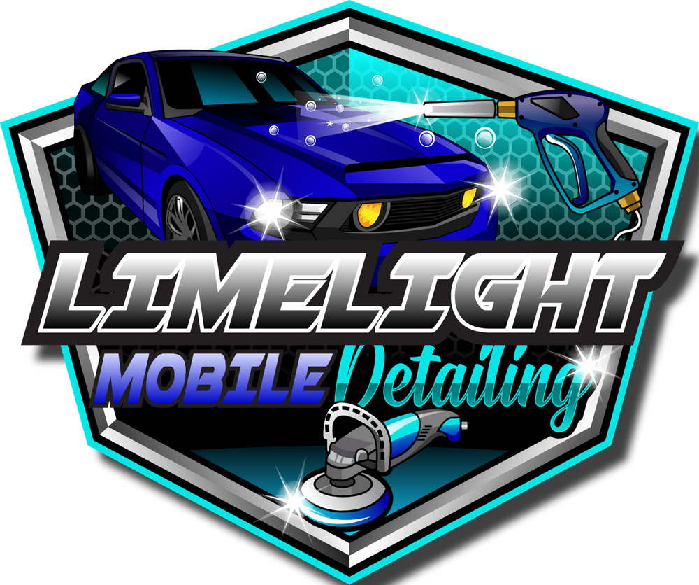 Limelight Mobile Detailing LLC team in Raleigh, NC - people or person