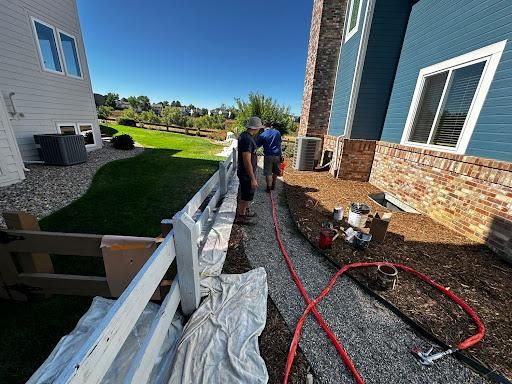 All Photos for Happy Home Projects Co-op in Lakewood, CO