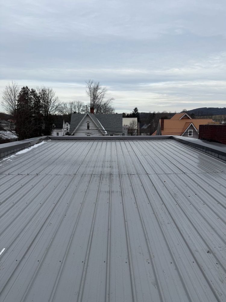 All Photos for Kinsman Roofing Solutions in Towanda, PA