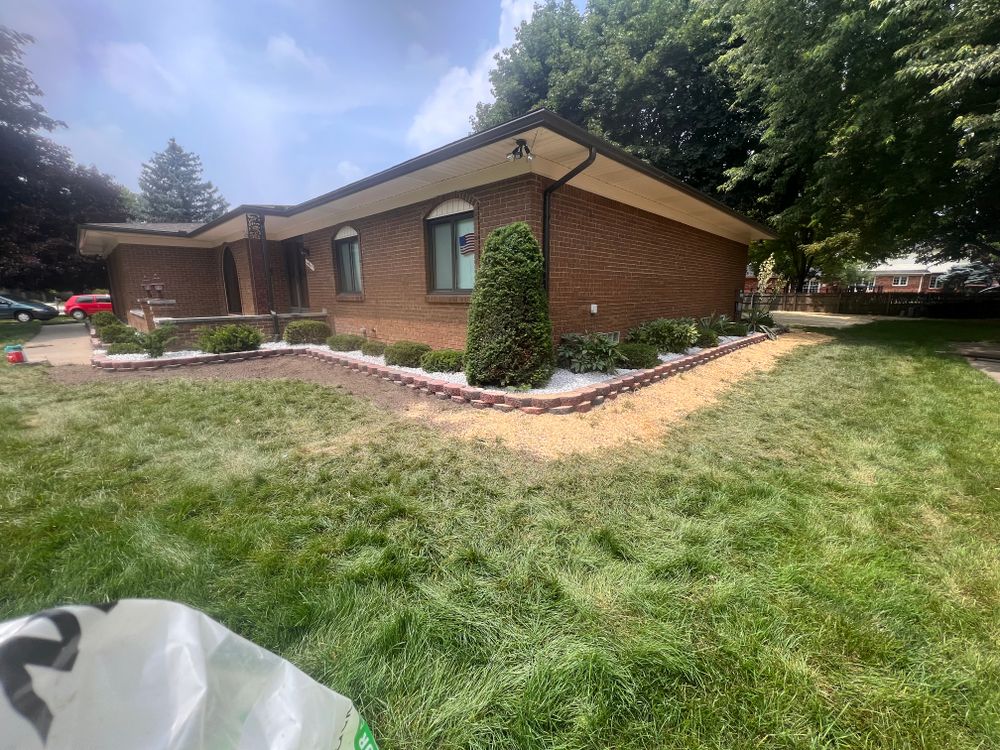 All Photos for Alltimate Outdoor Services in Warren, MI