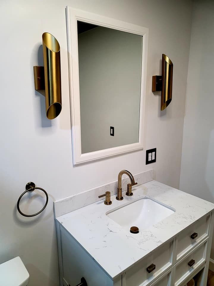 Interior Renovations for Antonio's Home Improvement in Utica, NY