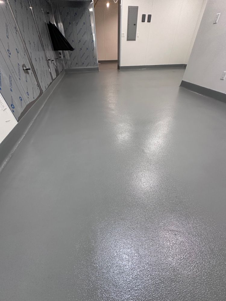 All Photos for Triumph Protective Coatings in La Puente,, CA