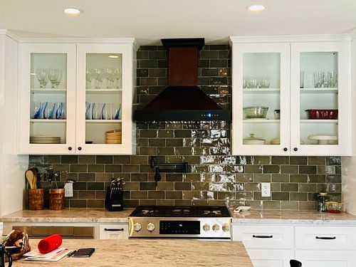 Transform your kitchen into a functional and stylish space with our expert renovation service. From updated cabinets to modern appliances, we'll bring your dream kitchen to life with quality craftsmanship. for Miller 360 Remodeling LLC in Windsor Locks, CT