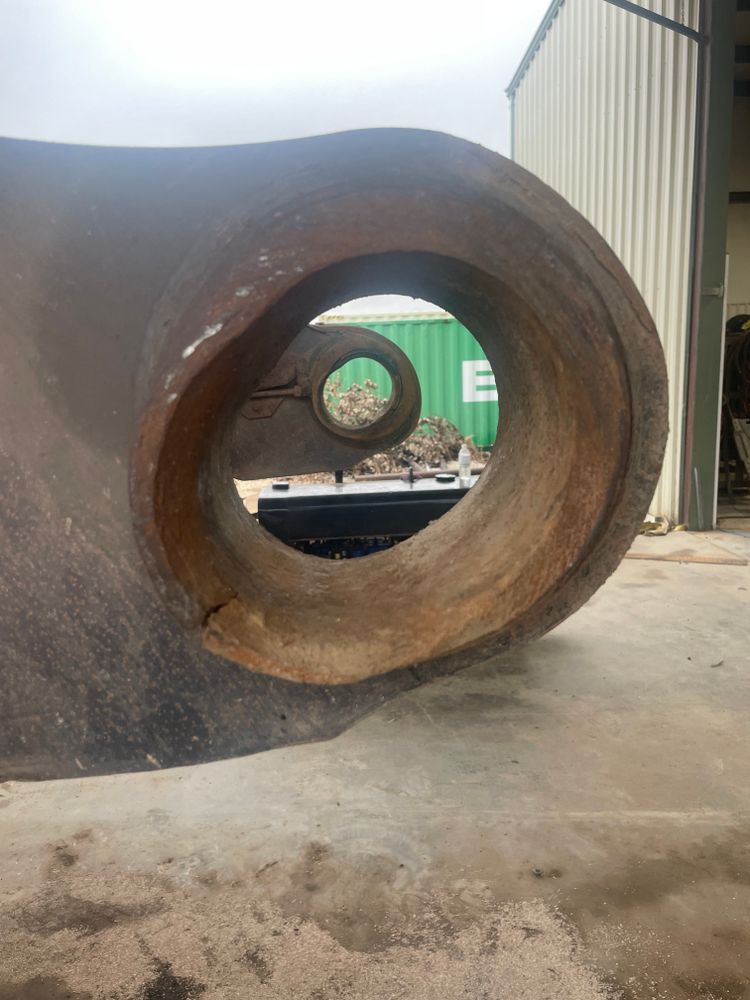 All Photos for Wright's Fabrication in Huntsville, AR