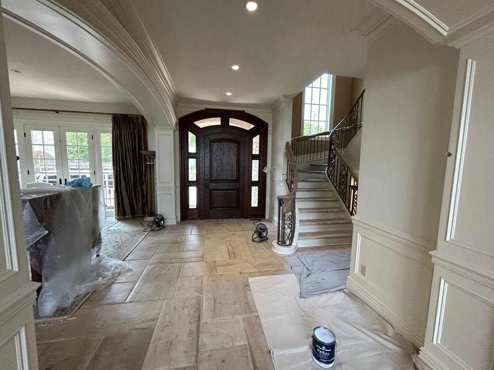 Interior Transformations for Premium Finish LLC in Medina, OH
