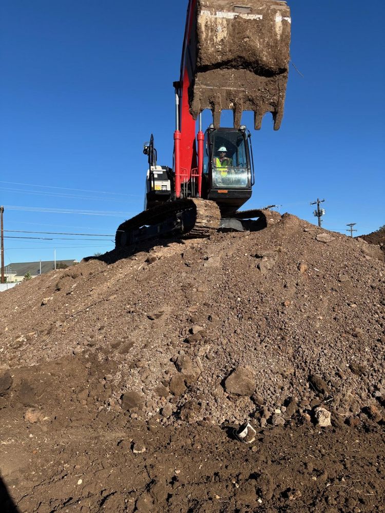 All Photos for KO Excavation LLC in Spring Branch, TX