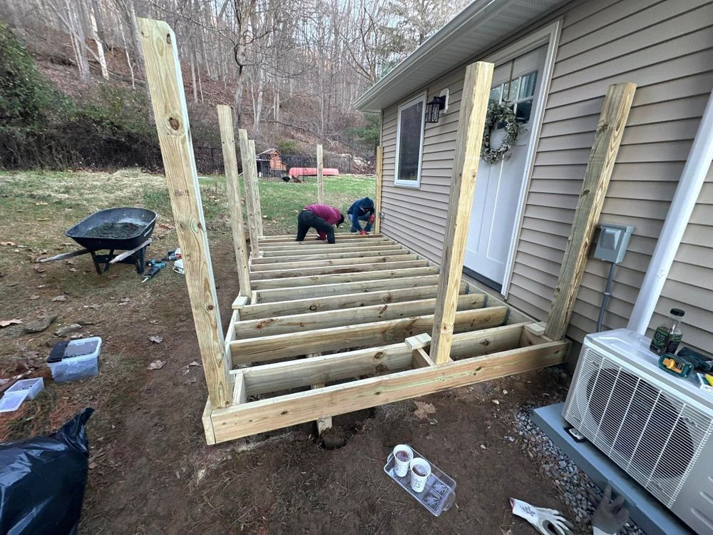 All Photos for BW Outdoor Solutions in Newton, NJ