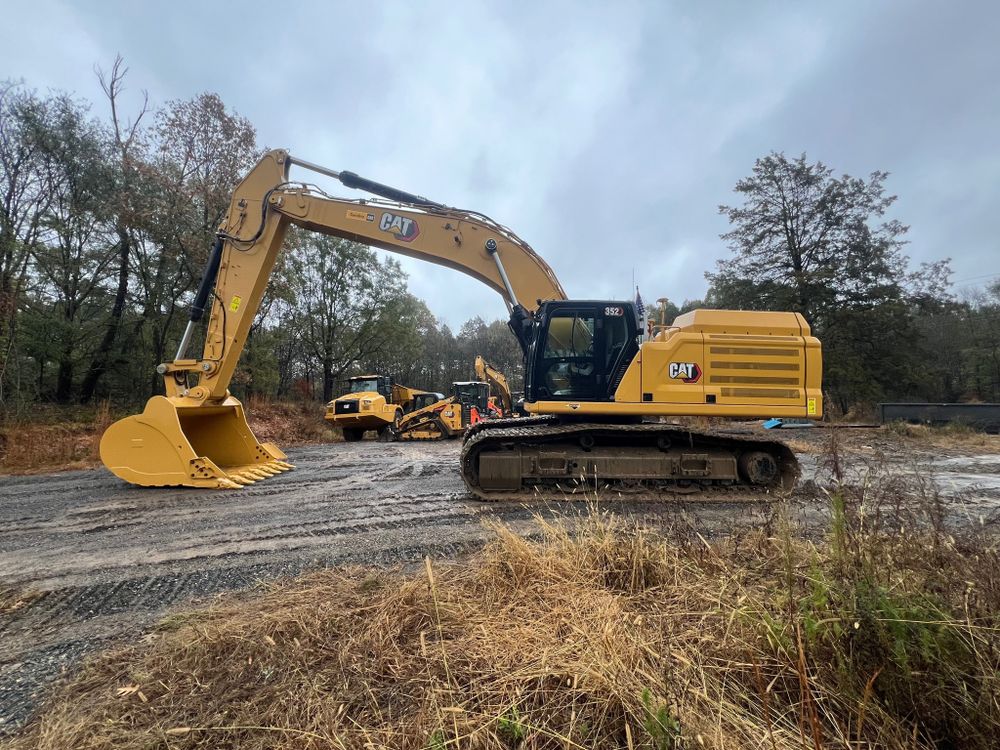 All Photos for Rushing Contracting Group, Inc. in Charlotte, North Carolina