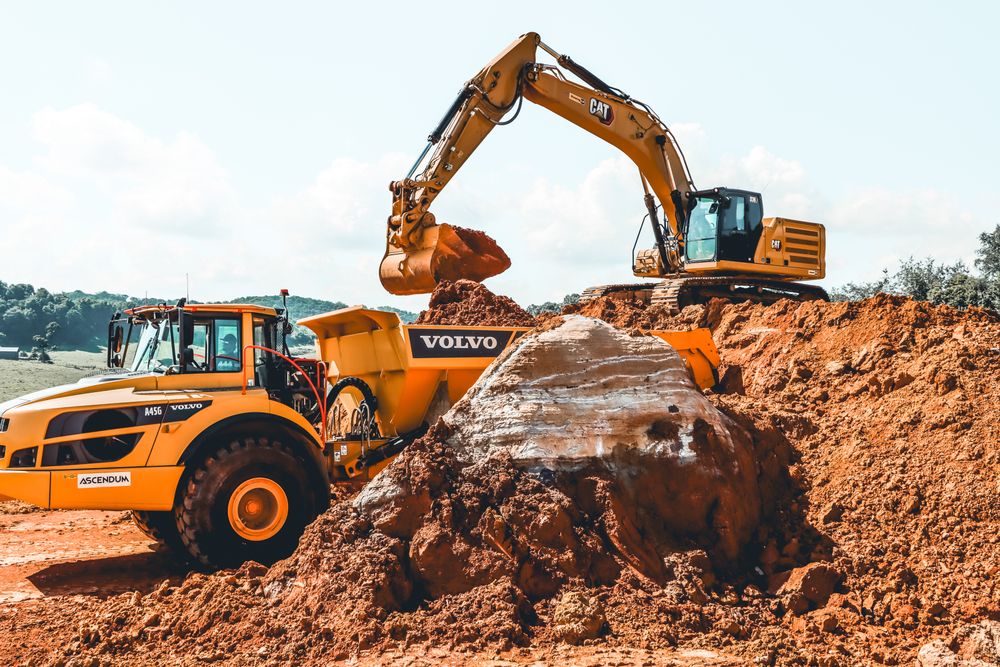 All Photos for All Phase Development in Johnson City, TN
