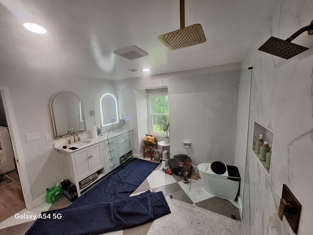 All Photos for Cresor Construction & Remodeling LLC in Frederick, MD