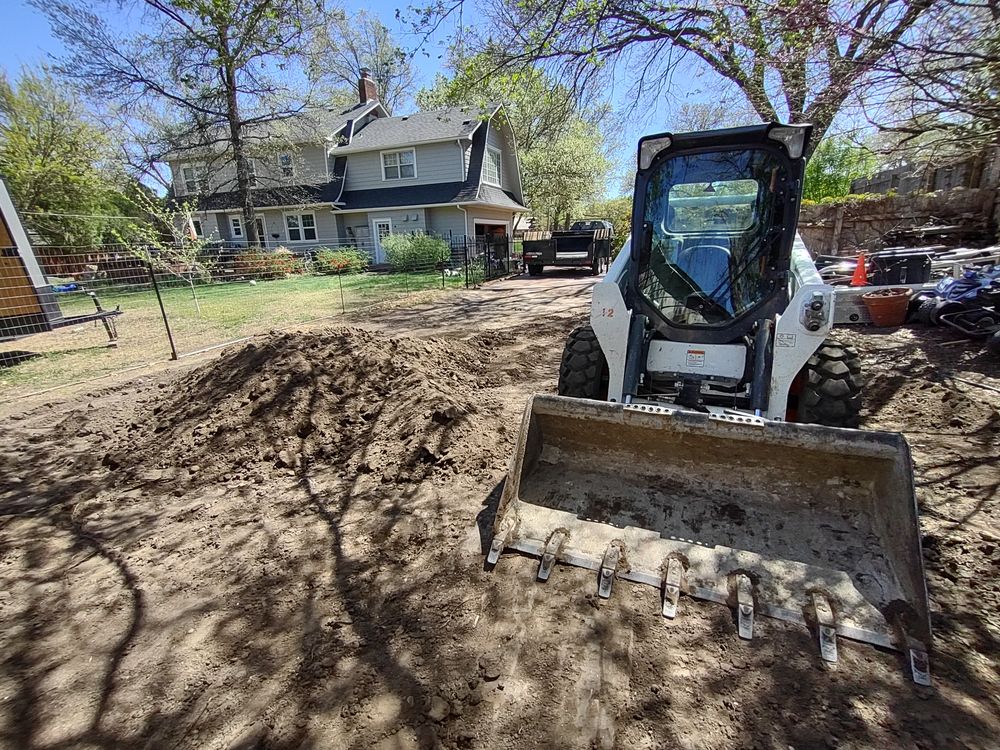 All Photos for ABA Construction LLC in Wichita, KS