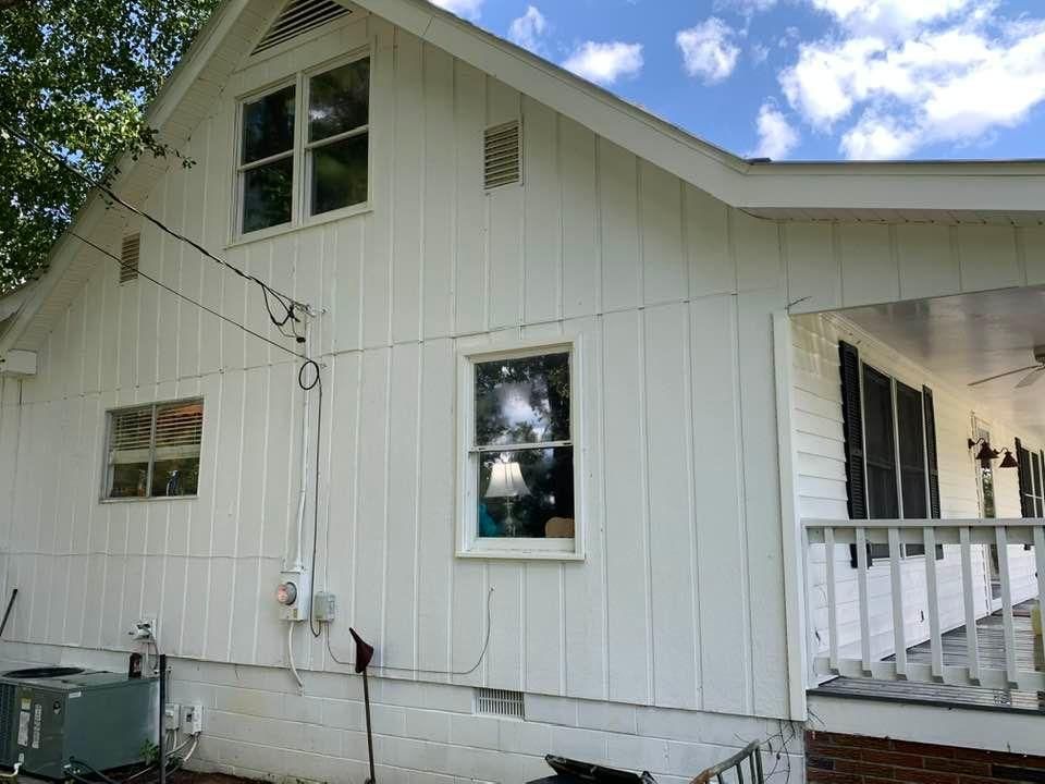 All Photos for X-Stream Pressure Washing and Roof Cleaning in Sandersville, GA