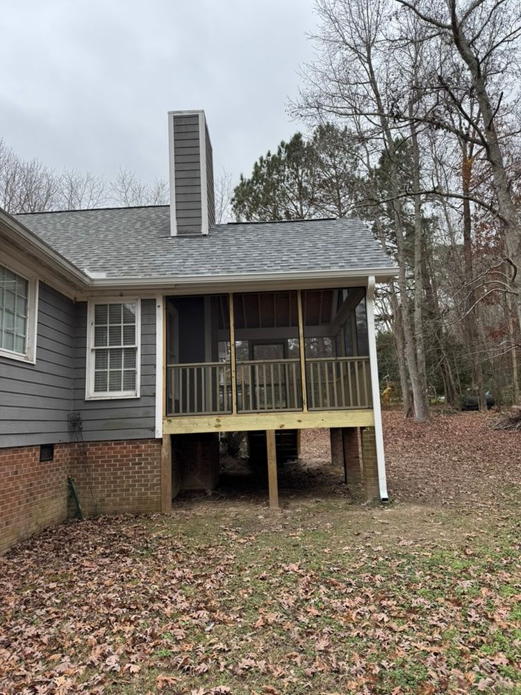 All Photos for Top Plate Construction in Clayton, NC