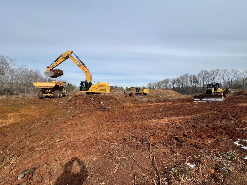 All Photos for Rushing Contracting Group in Monroe, NC