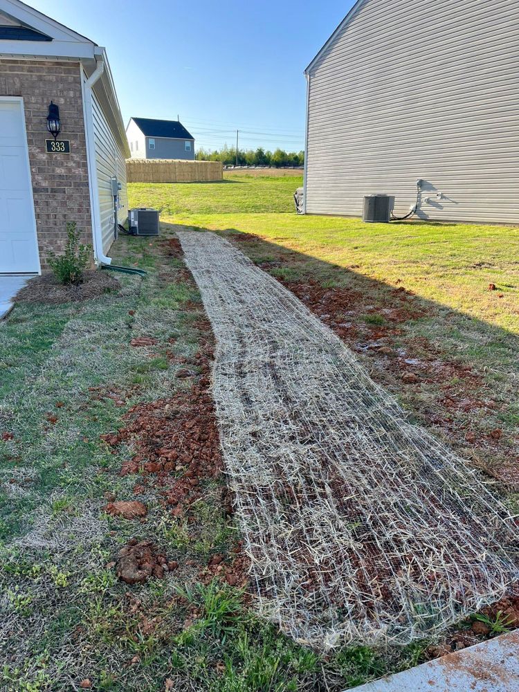 All Photos for Piedmont Lawn and Landscaping in Lexington, NC