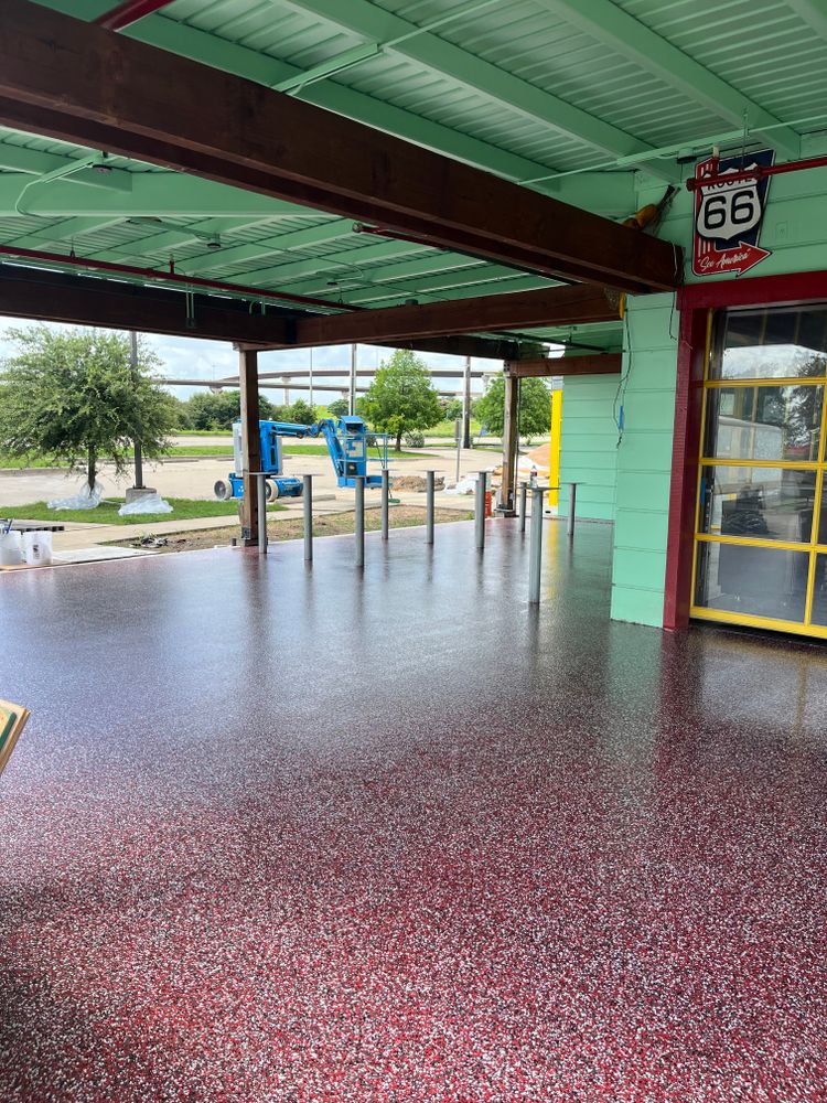 All Photos for EverCoat Surface Solutions in Fort Worth, TX