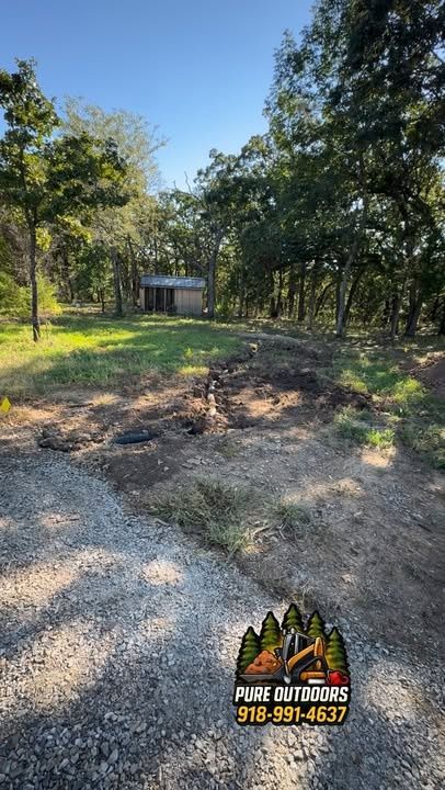 All Photos for Pure Outdoors LLC in Tulsa, OK