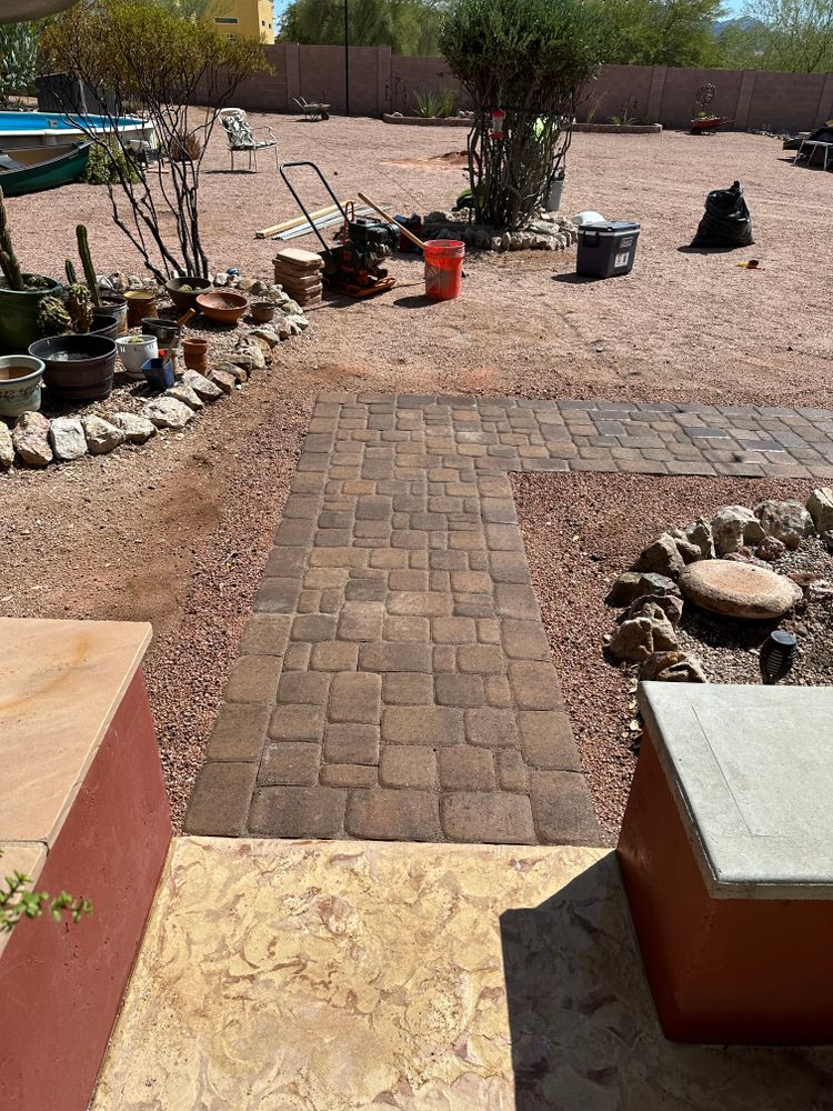 All Photos for G&C Landscaping LLC in Chandler, AZ