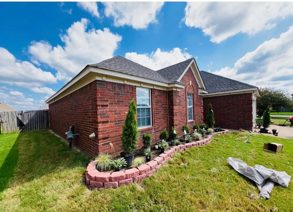 All Photos for Sanchez Z. Landscaping in Memphis, TN