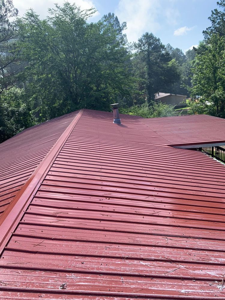 All Photos for X-Stream Pressure Washing and Roof Cleaning in Sandersville, GA
