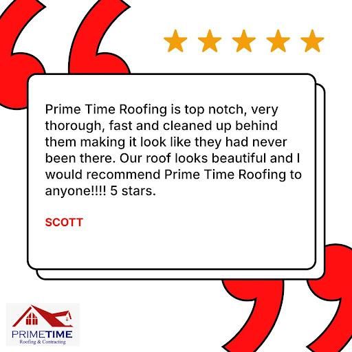 All Photos for Primetime Roofing  in Winchester, KY