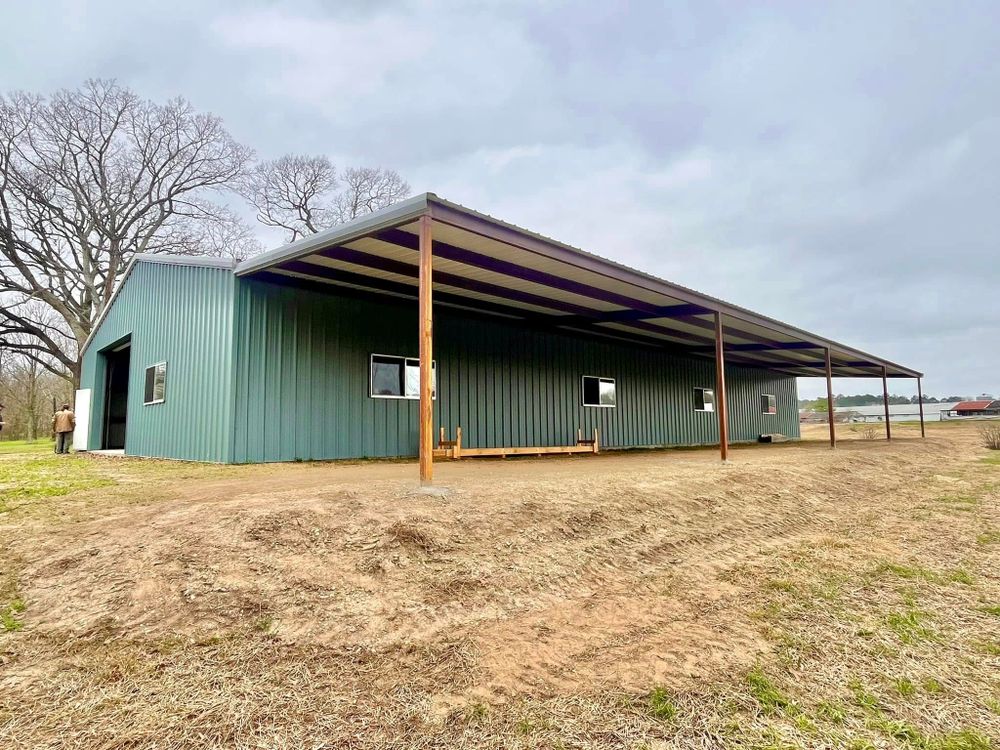 All Photos for Four7 Welding & Construction, LLC in Lufkin, TX