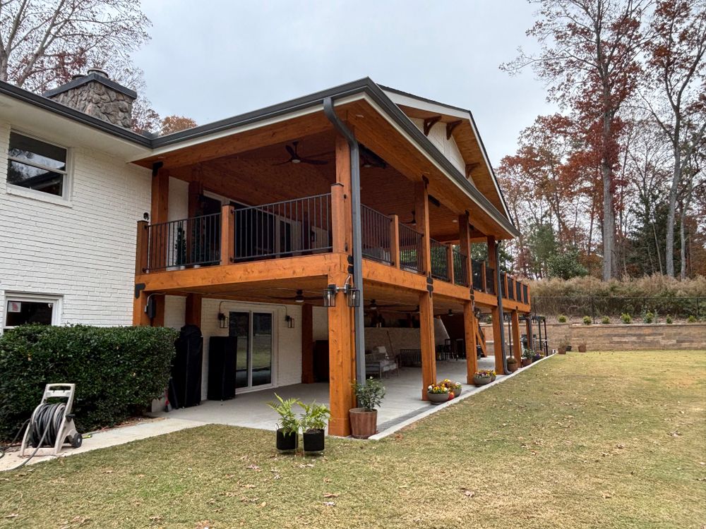 All Photos for JD'S Beyond Carpentry in Cobb County, GA