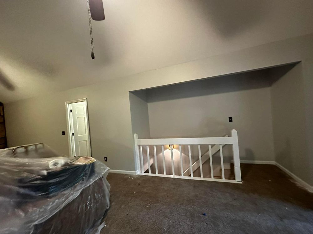 All Photos for MCR painting and remodeling LLC in Tucker, GA