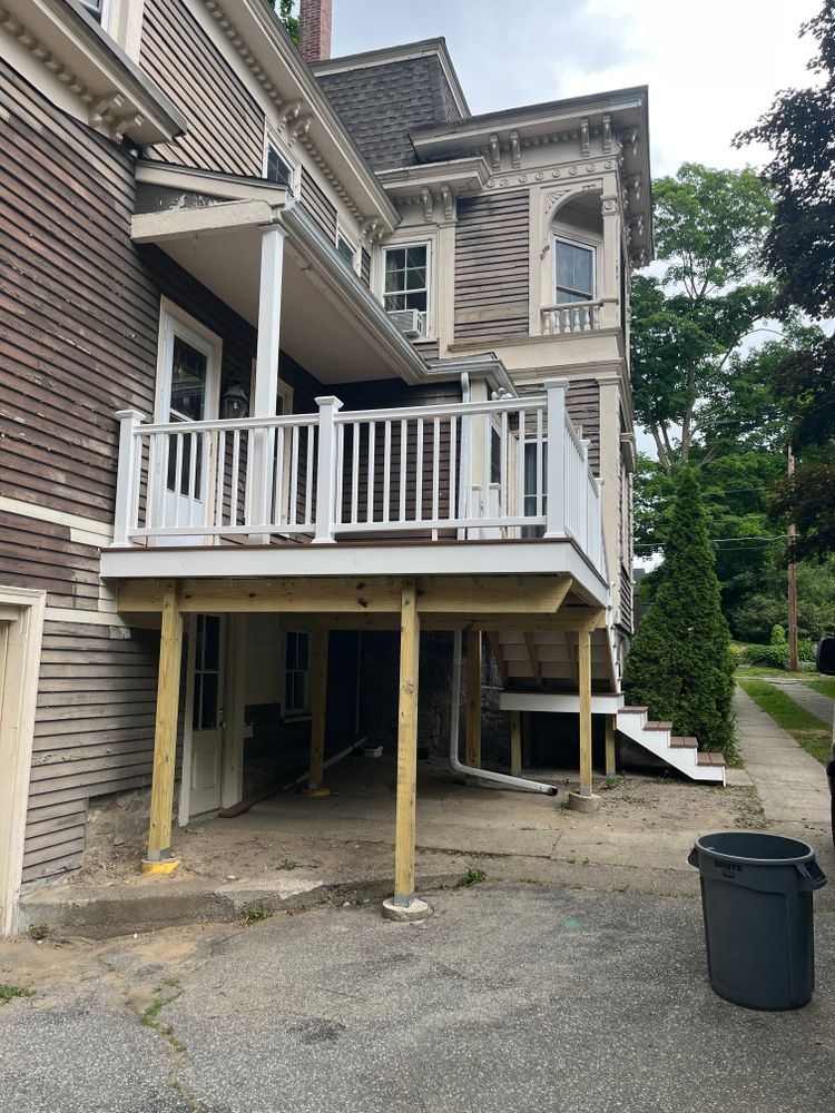 All Photos for DiPersio Construction in Wilmington, MA