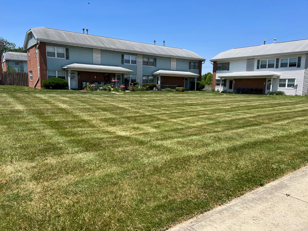 All Photos for Mark’s Mowing & Landscaping LLC  in Ashville, OH