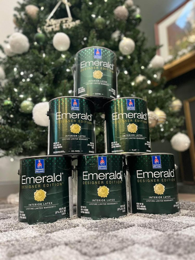 All Photos for LOCKWOOD FINISHES in Springfield, IL