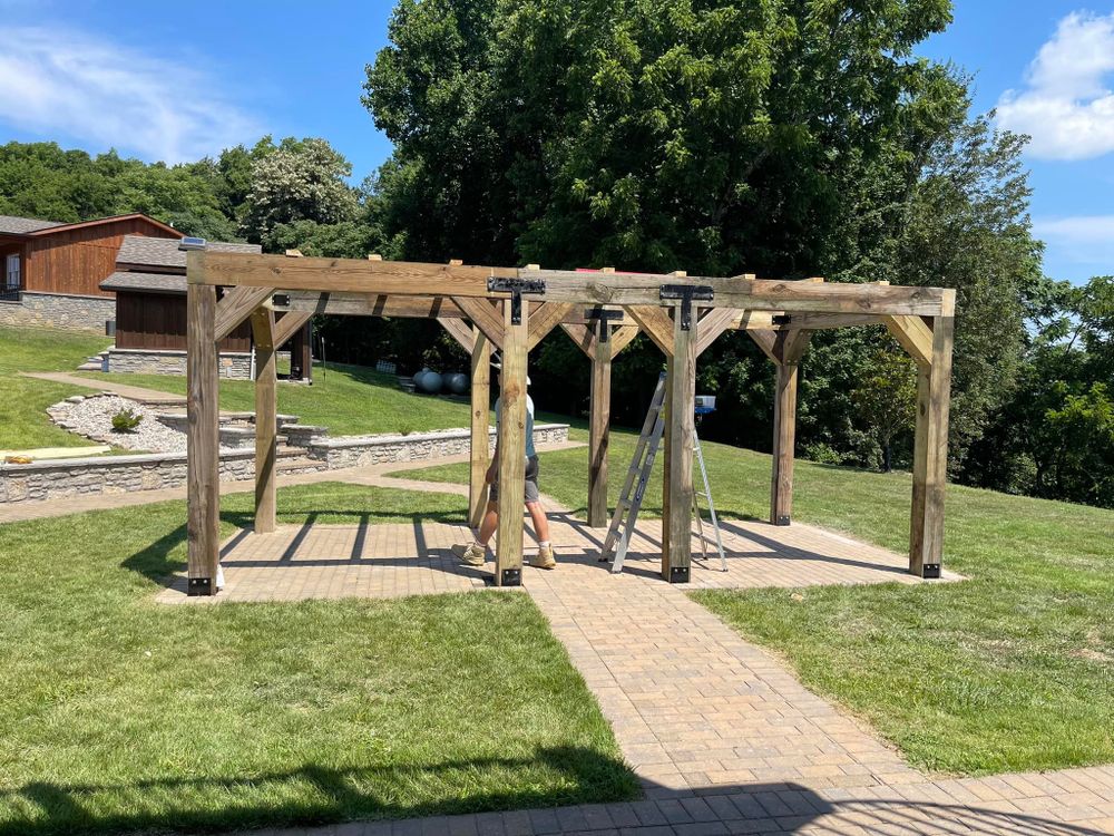 All Photos for Mike Feagin Construction in Lewisburg, TN