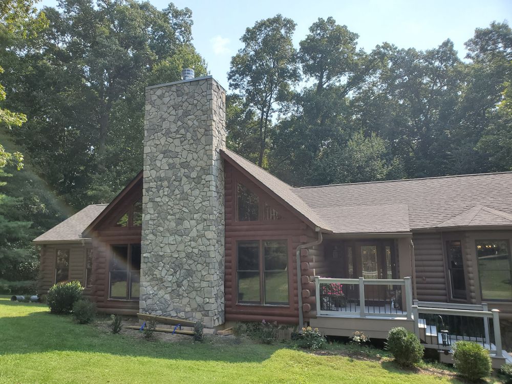 Roofing for KB Contracting of Kentuckiana in Louisville, KY