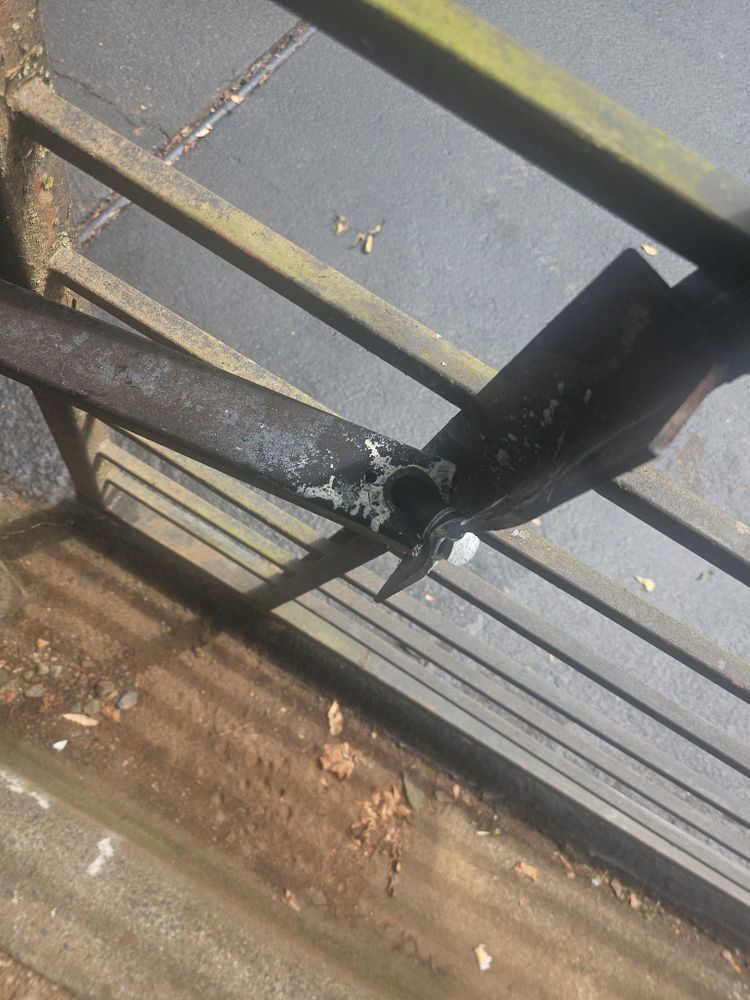 All Photos for All Around Welding LLC in Mount Gilead, NC
