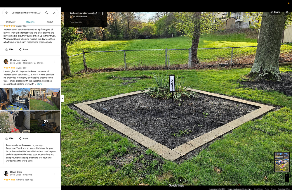 All Photos for Jackson Lawn Services LLC in St Louis, MO