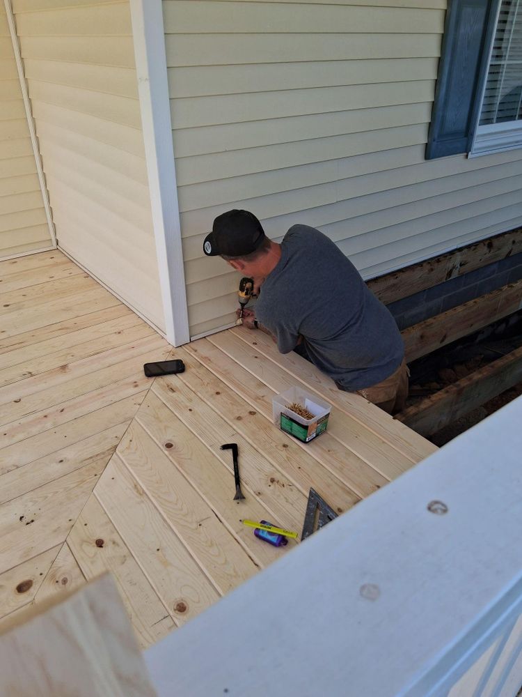 All Photos for Integrity Home Improvements & Renovations in Columbia, Tennessee