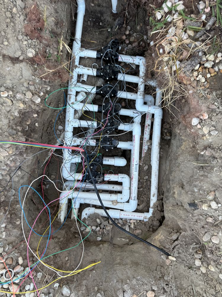 All Photos for Pavone Irrigation in Spring Hill, FL