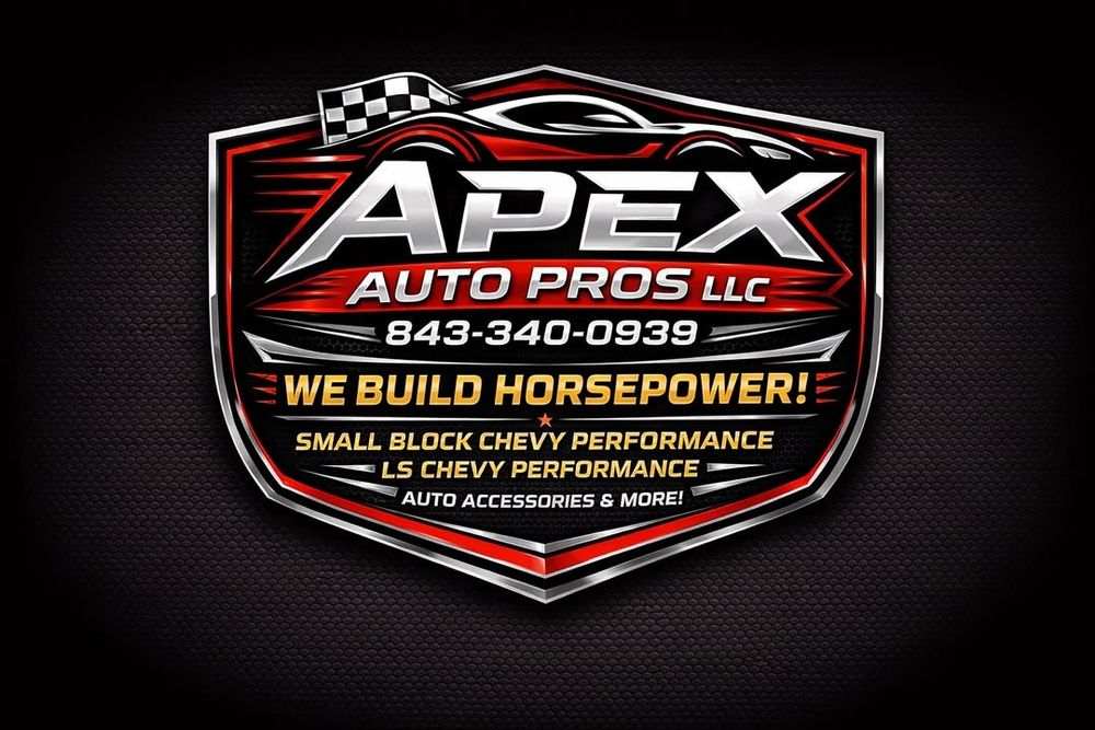 All Photos for Apex Auto Pros in Myrtle Beach, SC