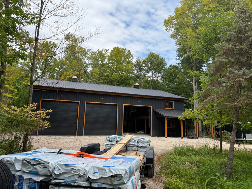 All Photos for Lake Ridge Construction LLC in Kiel, WI