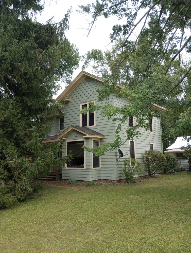 Transform your home with our Residential Painting service, delivering flawless interior painting, careful preparation, premium materials, and lasting results that enhance beauty, protect surfaces, and create a fresh atmosphere. for 7G's Enterprises in Toledo, OH