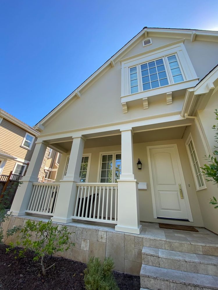 All Photos for Clean Finish Painting in San Carlos, CA